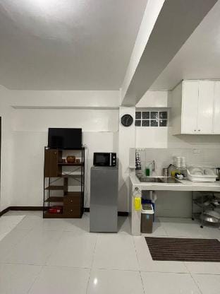 Clutter Free 1BR unit with Exclusive parking lot Vacation rental in Baguio