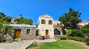 Heritage Homes Alamango Studio Datça Vacation rental in Muğla Province
