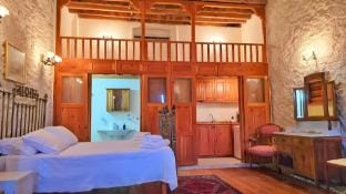 Heritage Homes Alamango Studio Datça Vacation rental in Muğla Province
