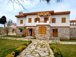 Heritage Homes Madran Evi Family Oda Datça Vacation rental in Muğla Province