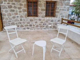 Heritage Homes Madran Evi Family Oda Datça Vacation rental in Muğla Province