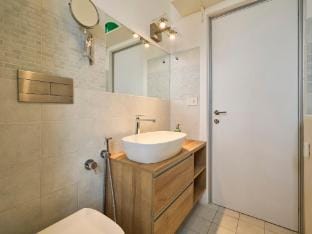 Bright Urban Terrace | Porta Romana Vacation rental in Milan