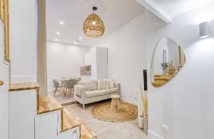 Charming apartment in the heart of Montmartre Vacation rental in Paris