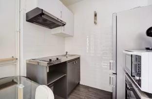 Grand studio -Paris Centre Vacation rental in Paris