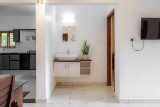 The Kalt Private Pool Homestay Munnar Vacation rental in Kerala