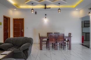 The Kalt Private Pool Homestay Munnar Vacation rental in Kerala