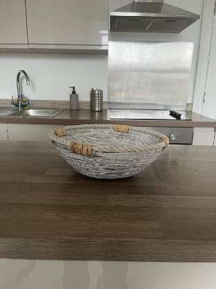 Newly Redecorated 1 bed flat ! Vacation rental in Weston-super-Mare