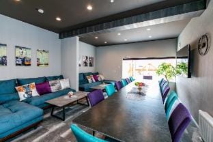 [NEW OPEN] S9W13 LABOINN【Large private house】 Vacation rental in Sapporo