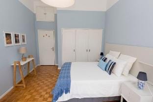 Porto Haven - Vintage 1 Bdr Apartment in Downtown Vacation rental in Porto