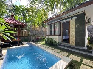 Melanting Green Escape Vacation rental in Karangasem Regency
