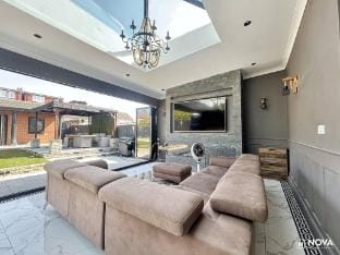 Elegant family home, 2x jacuzzi corner bath Vacation rental in Luton