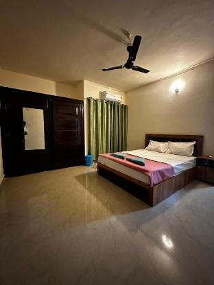 Fleur Haus Vacation rental in Kerala