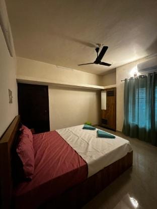 Fleur Haus Vacation rental in Kerala