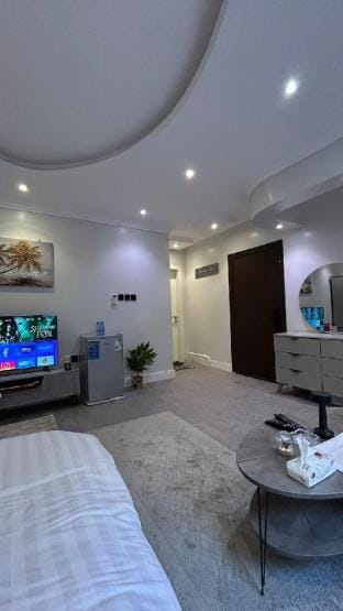 Riyadh | Flat close to airport, مسكن أنيق الشمال Vacation rental in Riyadh