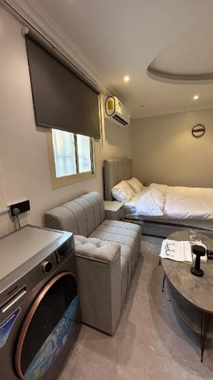 Riyadh | Flat close to airport, مسكن أنيق الشمال Vacation rental in Riyadh