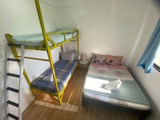 Concetta Inn Pool/Kit/Aircon near Dahilayan 2BR #3 Vacation rental in Cagayan de Oro