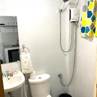 Concetta Inn Pool/Kit/Aircon near Dahilayan 2BR #3 Vacation rental in Cagayan de Oro