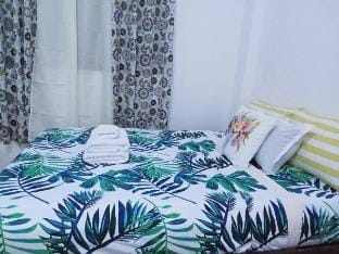 Concetta Inn Pool/Kit/Aircon near Dahilayan 2BR #4 Vacation rental in Cagayan de Oro