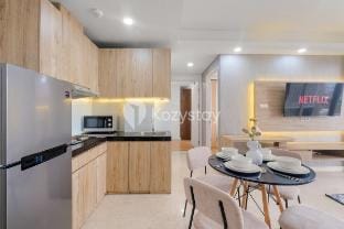 Menuri by Kozystay - Paskal Vacation rental in Bandung