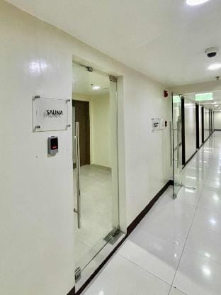 One bedroom with Balcony Cool Morning Breeze Vacation rental in Baguio