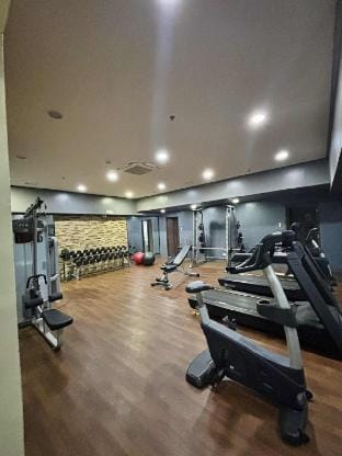 One bedroom with Balcony Cool Morning Breeze Vacation rental in Baguio