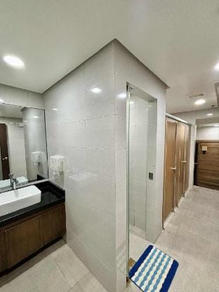 One bedroom with Balcony Cool Morning Breeze Vacation rental in Baguio