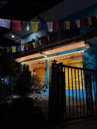 Vin’s Villa & caffè — Luxury Mountain View Stay Vacation rental in Punjab, India