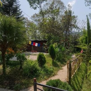 Vin’s Villa-Mountain Views Vacation rental in Punjab, India