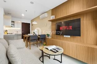 Senvin by Kozystay - Alam Sutera Vacation rental in Indonesia
