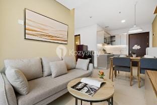 Senvin by Kozystay - Alam Sutera Vacation rental in Indonesia