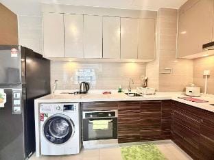 Luxury City View Studio by XinAn Vacation rental in Johor Bahru