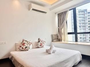 Luxury City View Studio by XinAn Vacation rental in Johor Bahru