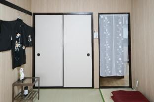 HOUSEGREEN Vacation rental in Japan