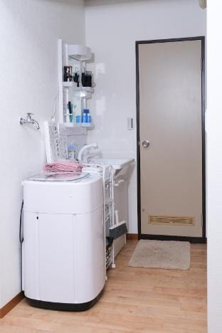HOUSEGREEN Vacation rental in Japan