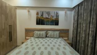 Your Private Room in a Luxury Urban Oasis Vacation rental in Ahmedabad