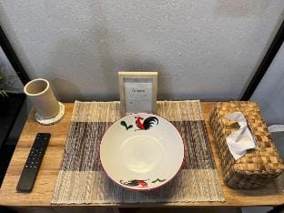 Modern & Cozy Room in Kemayoran – Perfect for One Vacation rental in Jakarta