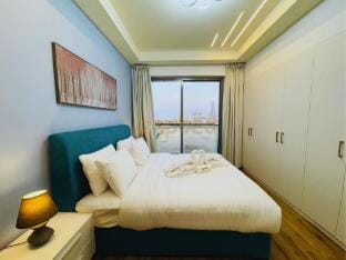 RAK F 212 Vacation rental in Ras al Khaimah