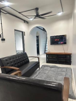 Zar House With Private Pool Vacation rental in Malacca