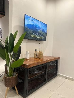 Zar House With Private Pool Vacation rental in Malacca