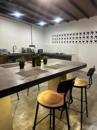 Zar House With Private Pool Vacation rental in Malacca