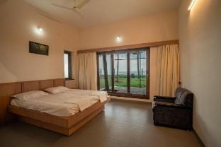 Urban Bay Beach Villa (Vitamin Sea Shiriya) Vacation rental in Kerala