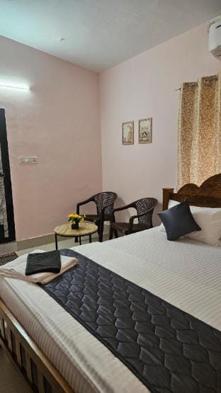Tides & Tales Vacation rental in Varkala