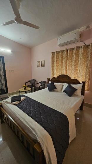 Tides & Tales Vacation rental in Varkala