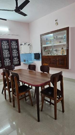 Tides & Tales Vacation rental in Varkala