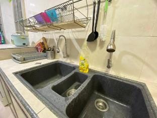 Eden Residence Bukit Beruang 4BR 11Pax - BigGarden Vacation rental in Malacca