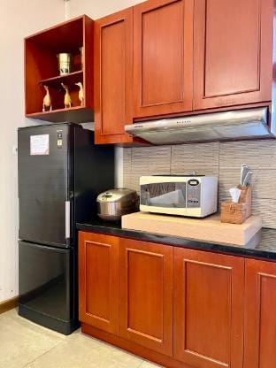 Villa Tulip 2BR Vimala Hills with Gazebo Vacation rental in West Java