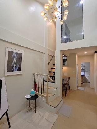 Staycation by ALCD Vacation rental in Quezon City