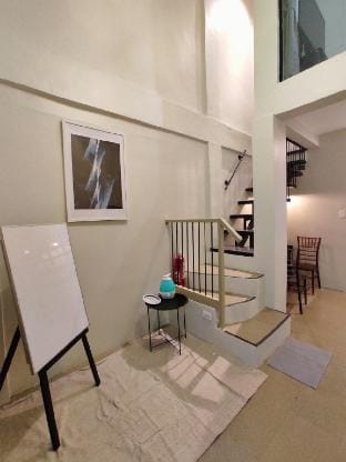 Staycation by ALCD Vacation rental in Quezon City