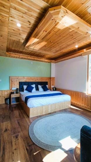 Royal Suite Rooms Nayra Hotel Manali Vacation rental in Himachal Pradesh