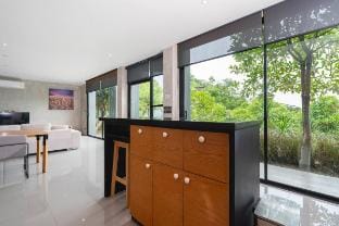 Peaceful retreat at The Woods Natural Park Vacation rental in Kamala